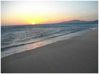 TARIFA SPAIN タリファ、スペイン