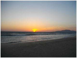 TARIFA SPAIN タリファ、スペイン