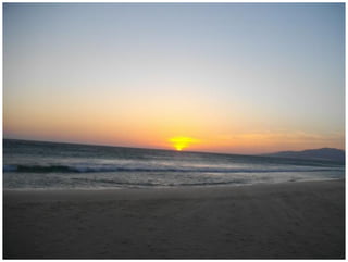 TARIFA SPAIN タリファ、スペイン