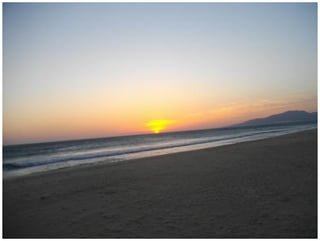 TARIFA SPAIN タリファ、スペイン