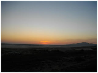 TARIFA SPAIN タリファ、スペイン