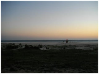 TARIFA SPAIN タリファ、スペイン