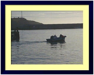 TARIFA SPAIN タリファ、スペイン