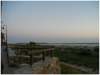 TARIFA SPAIN タリファ、スペイン