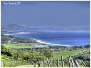 TARIFA SPAIN タリファ、スペイン