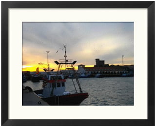 TARIFA SPAIN タリファ、スペイン
