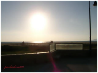 TARIFA SPAIN タリファ、スペイン