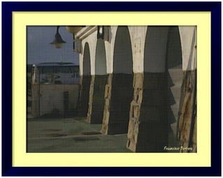 TARIFA SPAIN タリファ、スペイン