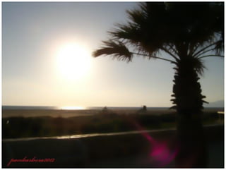 TARIFA SPAIN タリファ、スペイン