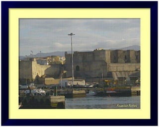 TARIFA SPAIN タリファ、スペイン