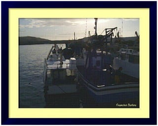 TARIFA SPAIN タリファ、スペイン