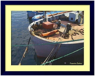 TARIFA SPAIN タリファ、スペイン