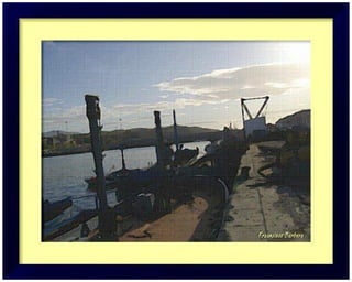 TARIFA SPAIN タリファ、スペイン