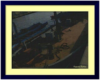 TARIFA SPAIN タリファ、スペイン