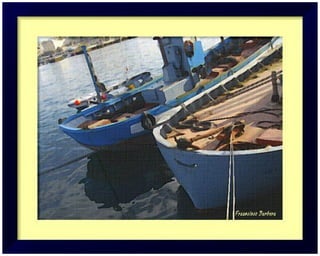 TARIFA SPAIN タリファ、スペイン