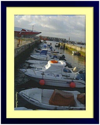 TARIFA SPAIN タリファ、スペイン