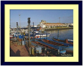 TARIFA SPAIN タリファ、スペイン