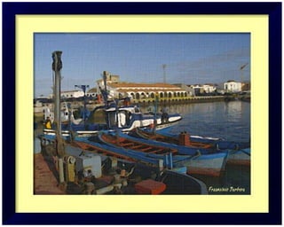 TARIFA SPAIN タリファ、スペイン