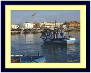 TARIFA SPAIN タリファ、スペイン