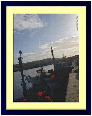 TARIFA SPAIN タリファ、スペイン