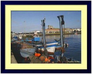 TARIFA SPAIN タリファ、スペイン