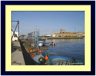 TARIFA SPAIN タリファ、スペイン