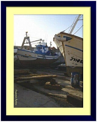 TARIFA SPAIN タリファ、スペイン