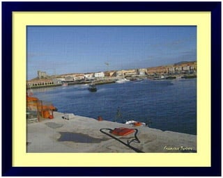 TARIFA SPAIN タリファ、スペイン