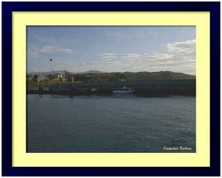 TARIFA SPAIN タリファ、スペイン