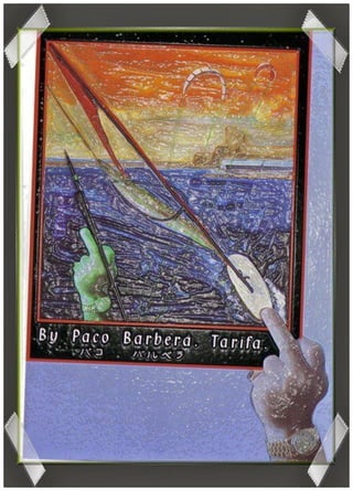 TARIFA SPAIN タリファ、スペイン