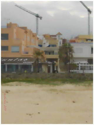 TARIFA SPAIN タリファ、スペイン