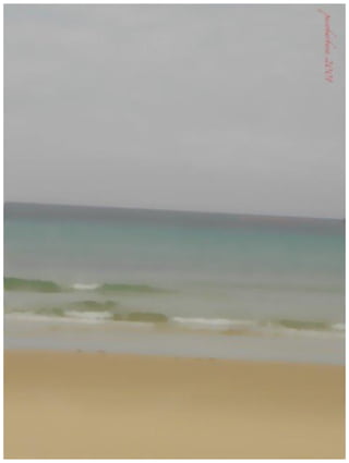 TARIFA SPAIN タリファ、スペイン