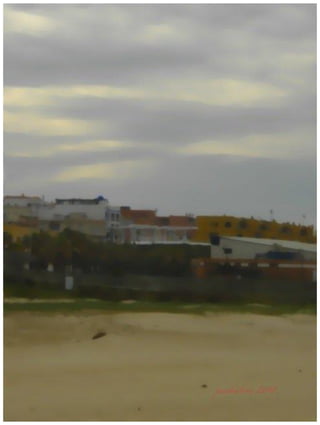 TARIFA SPAIN タリファ、スペイン