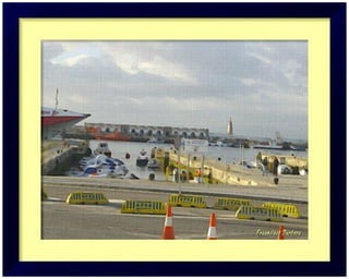 TARIFA SPAIN タリファ、スペイン