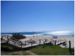 TARIFA SPAIN タリファ、スペイン