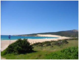 TARIFA SPAIN タリファ、スペイン