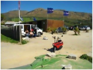 TARIFA SPAIN タリファ、スペイン