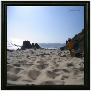 TARIFA SPAIN タリファ、スペイン