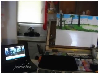 TARIFA SPAIN タリファ、スペイン