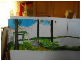 TARIFA SPAIN タリファ、スペイン