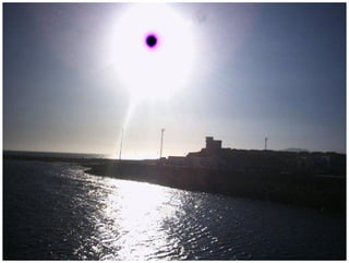 TARIFA SPAIN タリファ、スペイン