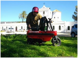 TARIFA SPAIN タリファ、スペイン