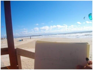 TARIFA SPAIN タリファ、スペイン