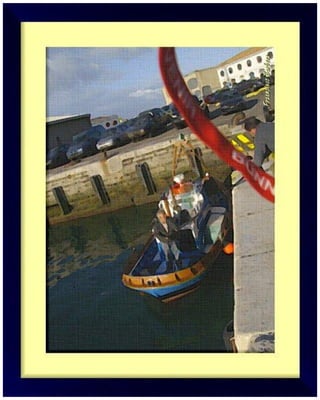 TARIFA SPAIN タリファ、スペイン