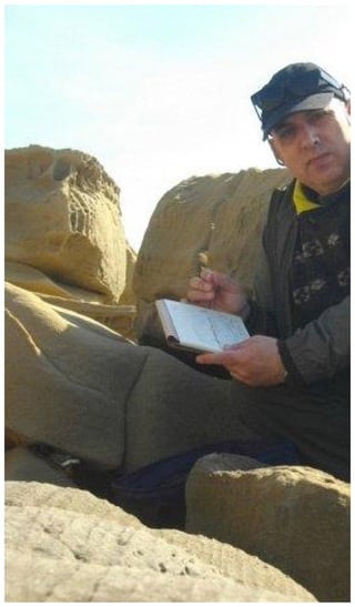 TARIFA SPAIN タリファ、スペイン