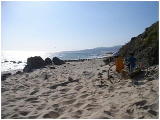 TARIFA SPAIN タリファ、スペイン