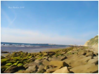 TARIFA SPAIN タリファ、スペイン