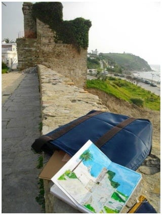 TARIFA SPAIN タリファ、スペイン