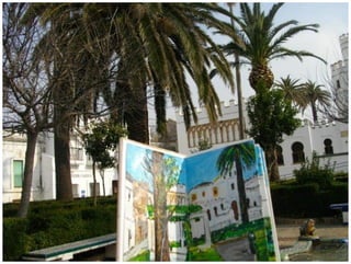 TARIFA SPAIN タリファ、スペイン