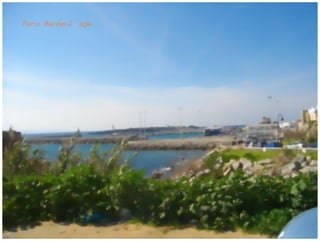 TARIFA SPAIN タリファ、スペイン